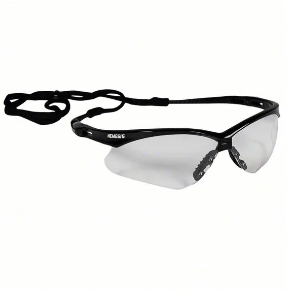 Kleenguard Nemesis Safety Eyewear - Picture 6 of 10